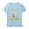 Persönlicher Kampf Schmuser - Kuvasz Maglietta per Amanti dei Cani - Idea Regalo Natalizia