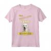 Persönlicher Kampf Schmuser - Kuvasz Maglietta per Amanti dei Cani - Idea Regalo Natalizia