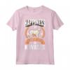 Happiness is being with Kuvaszs Maglietta - Ideale per Proprietari e Amanti di Kuvasz - Acquista Maglietta Kuvasz ungherese