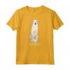 Cane Kuvasz Maglietta - Design Divertente per Amanti dei Cani - Kuvaszok Crazy Dog Lover