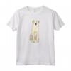 Cane Kuvasz Maglietta - Design Divertente per Amanti dei Cani - Kuvaszok Crazy Dog Lover