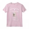 T-shirt Kuvasz - Attenzione alla Padrona - Idea Regalo per Amanti dei Cani - Maglietta Natalizia