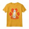 Pata Di Amore Kuvasz Maglietta - Design Divertente per Amanti dei Cani - Ideale per San Valentino con il tuo Kuvasz