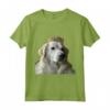 Kuvasz Maglietta - Cool Kuvasz Love - Ideale per Amanti dei Cani Kuvasz o Regalo per Proprietari di Kuvasz