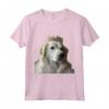 Kuvasz Maglietta - Cool Kuvasz Love - Ideale per Amanti dei Cani Kuvasz o Regalo per Proprietari di Kuvasz