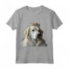 Kuvasz Maglietta - Cool Kuvasz Love - Ideale per Amanti dei Cani Kuvasz o Regalo per Proprietari di Kuvasz