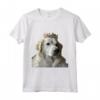 Kuvasz Maglietta - Cool Kuvasz Love - Ideale per Amanti dei Cani Kuvasz o Regalo per Proprietari di Kuvasz