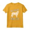 Donna Best Kuvasz Mom Ever Dog Pudel - Maglietta Proprietario di Cani Kuvasz - Ideale per Amanti dei Cani e Allevatori