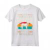 Kuvasz Smell Kuvasz Ungherese Maglietta - T-shirt Yes I smell like Kuvasz - Ideale per Proprietari e Amanti di Kuvasz