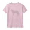 Kuvasz Shirt Kuvasz - Maglietta con Parole di Cane, Regalo per Amanti dei Cani - Ideale per Proprietari di Kuvasz