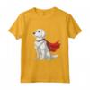 Kuvasz Love - Maglietta per Amanti dei Cani Kuvasz - Idea Regalo per Proprietari di Kuvasz Love Mom