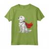 Kuvasz Love - Maglietta per Amanti dei Cani Kuvasz - Idea Regalo per Proprietari di Kuvasz Love Mom