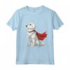 Kuvasz Love - Maglietta per Amanti dei Cani Kuvasz - Idea Regalo per Proprietari di Kuvasz Love Mom