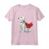 Kuvasz Love - Maglietta per Amanti dei Cani Kuvasz - Idea Regalo per Proprietari di Kuvasz Love Mom