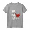 Kuvasz Love - Maglietta per Amanti dei Cani Kuvasz - Idea Regalo per Proprietari di Kuvasz Love Mom