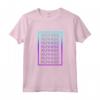 Kuvasz Dog anni '70 Retro Kuvasz Maglietta - Design Vaporwave per Amanti - Regalo Retro per Cani Kuvasz