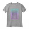 Kuvasz Dog anni '70 Retro Kuvasz Maglietta - Design Vaporwave per Amanti - Regalo Retro per Cani Kuvasz