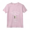 Donna T-shirt Kuvasz - Vorsicht vor dem Frauchen - Maglietta con Collo a V per Amanti dei Cani Kuvasz - Idea Regalo Natalizia