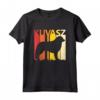 Cane Kuvasz Maglietta - T-shirt Leggera con Taglio Classico per Amanti del Kuvasz - Ideale per Regali