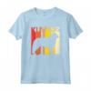 Cane Kuvasz Maglietta - T-shirt Leggera con Taglio Classico per Amanti del Kuvasz - Ideale per Regali