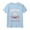 Have no fear The Kuvasz Mom is here - Mamma Kuvasz Maglietta per Proprietari di Kuvasz Ungheresi - Regalo Ideale per Amanti di Cani
