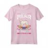 Have no fear The Kuvasz Mom is here - Mamma Kuvasz Maglietta per Proprietari di Kuvasz Ungheresi - Regalo Ideale per Amanti di Cani