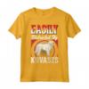 Easily distracted by Kuvaszs Maglietta - Ideale per Proprietari di Kuvasz Ungheresi e Amanti dei Cani - Acquista T-shirt Kuvasz online