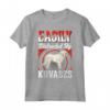 Easily distracted by Kuvaszs Maglietta - Ideale per Proprietari di Kuvasz Ungheresi e Amanti dei Cani - Acquista T-shirt Kuvasz online