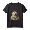 Kuvasz Love - Maglietta per Amanti dei Cani Kuvasz - Ideale per Regalo di Compleanno