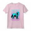 Kuvasz Cane Vintage Retro Kuvasz Maglietta - Design retrò per gli Amanti del Cane Kuvasz