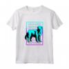 Kuvasz Cane Vintage Retro Kuvasz Maglietta - Design retrò per gli Amanti del Cane Kuvasz
