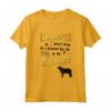 Camicia Kuvasz - Dogwarts Maglietta per Proprietari di Kuvasz - Regalo Divertente per Amanti di Harry Potter
