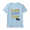 Camicia Kuvasz - Dogwarts Maglietta per Proprietari di Kuvasz - Regalo Divertente per Amanti di Harry Potter