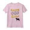 Camicia Kuvasz - Dogwarts Maglietta per Proprietari di Kuvasz - Regalo Divertente per Amanti di Harry Potter