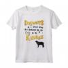 Camicia Kuvasz - Dogwarts Maglietta per Proprietari di Kuvasz - Regalo Divertente per Amanti di Harry Potter