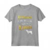 Maglia Kuvasz - Riddikulus Kuvasz Maglietta - Design Magia Incantesimo - Regalo Unico per Amanti dei Cani Kuvasz e del Mondo Magico