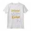 Maglia Kuvasz - Riddikulus Kuvasz Maglietta - Design Magia Incantesimo - Regalo Unico per Amanti dei Cani Kuvasz e del Mondo Magico