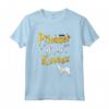 Prigioniero della Mia Maglia Kuvasz - Maglietta Kuvasz Regali per Amanti dei Cani - Design Unico con Lettere Mago