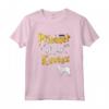 Prigioniero della Mia Maglia Kuvasz - Maglietta Kuvasz Regali per Amanti dei Cani - Design Unico con Lettere Mago