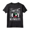 Kuwait Kuwait Radici Kuwaitiane - Maglietta Bandiera del Kuwait per Mostrare l'Orgoglio Nazionale - Acquista Online
