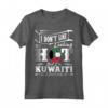 Kuwait Kuwait Radici Kuwaitiane - Maglietta Bandiera del Kuwait per Mostrare l'Orgoglio Nazionale - Acquista Online
