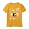 Kuwait Kuwait Radici Kuwaitiane - Maglietta Bandiera del Kuwait per Mostrare l'Orgoglio Nazionale - Acquista Online