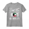 Kuwait Kuwait Radici Kuwaitiane - Maglietta Bandiera del Kuwait per Mostrare l'Orgoglio Nazionale - Acquista Online