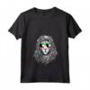 Kuwait Flag Lion Occhiali da Sole - Love Kuwait Maglietta con Collo a V - Ideale per Regali unici Kuwait e Mostrare Orgoglio Nazionale