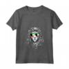 Kuwait Flag Lion Occhiali da Sole - Love Kuwait Maglietta con Collo a V - Ideale per Regali unici Kuwait e Mostrare Orgoglio Nazionale