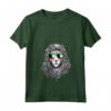 Kuwait Flag Lion Occhiali da Sole - Love Kuwait Maglietta con Collo a V - Ideale per Regali unici Kuwait e Mostrare Orgoglio Nazionale