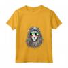 Kuwait Flag Lion Occhiali da Sole - Love Kuwait Maglietta con Collo a V - Ideale per Regali unici Kuwait e Mostrare Orgoglio Nazionale