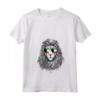 Kuwait Flag Lion Occhiali da Sole - Love Kuwait Maglietta con Collo a V - Ideale per Regali unici Kuwait e Mostrare Orgoglio Nazionale