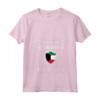Kuwait Kuwait Radici Kuwaitiane Patrimonio orgoglioso Kuwait Bandiera del Kuwait Maglietta con Collo a V - Mostra il tuo Amore per l'Eredità Kuwaitiana