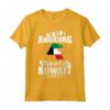 Kuwait Kuwait Radici Kuwaitiane - Orgoglioso Patrimonio Bandiera del Kuwait Maglietta - Acquista online per mostrare il tuo amore per Kuwait